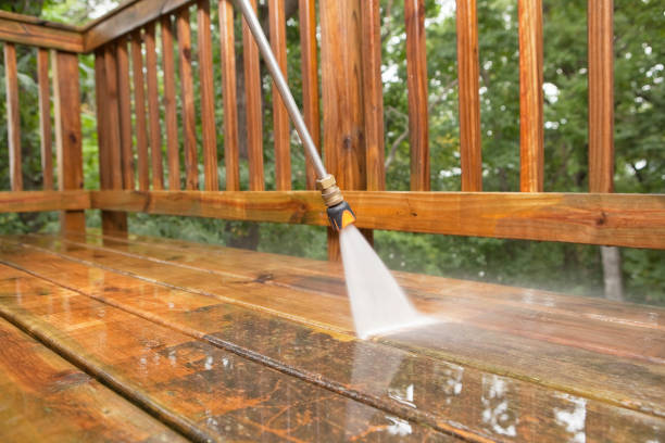 Best Pressure Washing Services for Businesses  in Pittsburg, CA